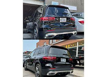 Montreal Carrosseries de automobiles CARSTAR St-Michel