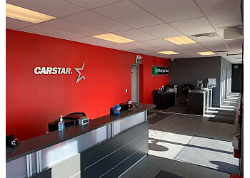 Stouffville auto body shop CARSTAR Stouffville
