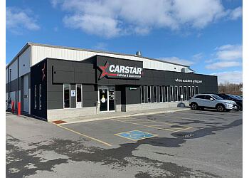 Stouffville auto body shop CARSTAR Stouffville image 1