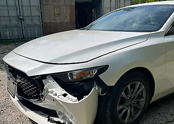 Sudbury auto body shop CARSTAR Sudbury (Autoworks)