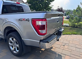 Sudbury auto body shop CARSTAR Sudbury (Autoworks)