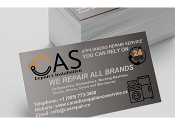 CAS Repair & Installation
