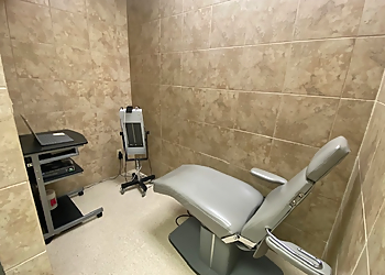 Burlington podiatrist CBI Health - Foot Clinic Burlington