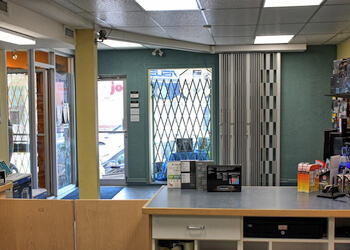 Saint Jerome Réparation D'Ordinateur CBM Informatique