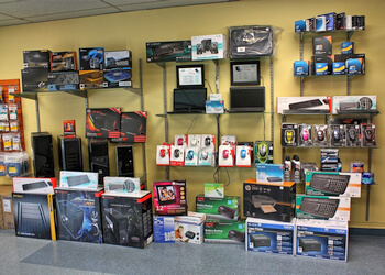 Saint Jerome Réparation D'Ordinateur CBM Informatique