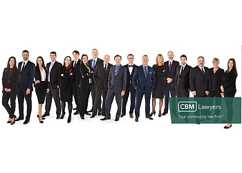 Langley business lawyer CBM Lawyers