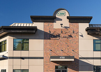 Langley business lawyer CBM Lawyers