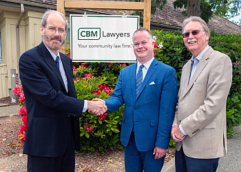 Langley intellectual property lawyer CBM Lawyers