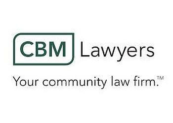 Langley personal injury lawyer Ashley Attrell - CBM LAWYERS LLP
