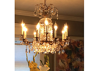 Victoria electrician CBS Electrical Contractors Ltd.