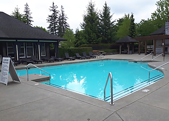 C Blu Service & Supplies Ltd - Surrey, BC Pool Services - Truck Image