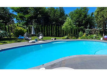 Surrey pool service C-Blu Service and Supplies Ltd.