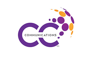 Sault Ste Marie Agences De Publicité CC Communications Inc.