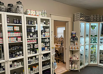 Brantford Acupuncture CCF Acupuncture Clinic