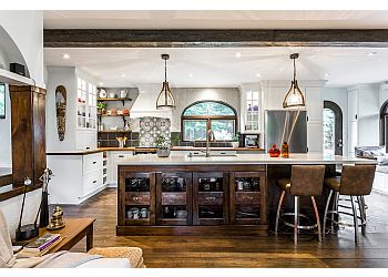 Blainville interior designer CCL Design