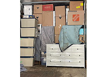 Oshawa moving company C&C Movers