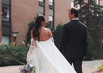 CC Photography - Sault Ste Marie, ON Photographes De Mariage - Project Image