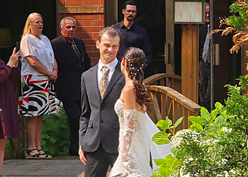 CC Photography - Sault Ste Marie, ON Photographes De Mariage - Service Image