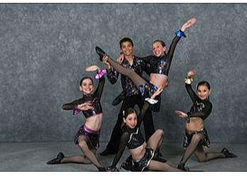 Aurora écoles de danse CDA Dance Inc.