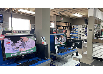 Winnipeg Réparation D'Ordinateur CDC Computers