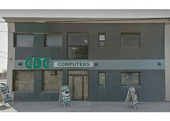 Winnipeg computer repair CDC Computers
