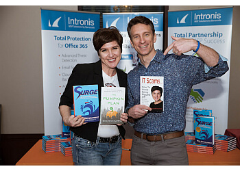 Oakville it service CDN Technologies