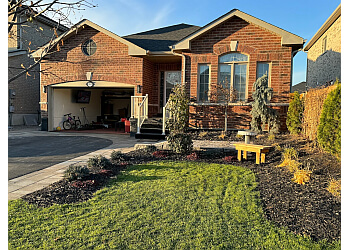 Whitby Couvreurs C.D. Roofing & Construction Ltd.