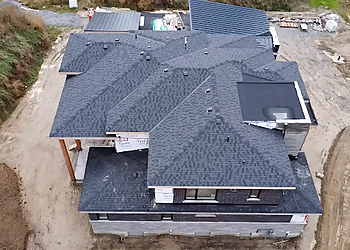 C.D. Roofing & Construction Ltd. - Whitby, ON Roofing Contractors - Job Site Image