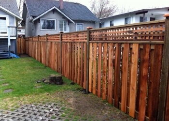 3 best fencing contractors in vancouver, bc - expert
