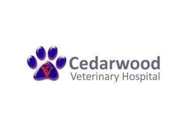Red Deer veterinary clinic Cedarwood Veterinary & Animal Emergency Hospital