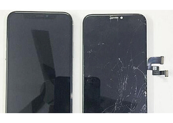 Nanaimo cell phone repair CELLPRO