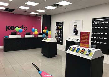 Sherbrooke Réparation De Téléphone Portable CELLUTION Sherbrooke