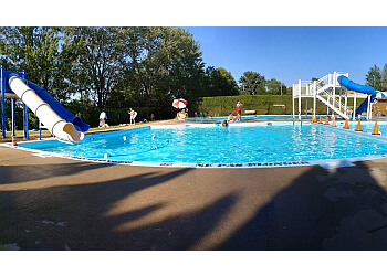 Quebec Centres De Loisirs Centre des loisirs Saint-Sacrement