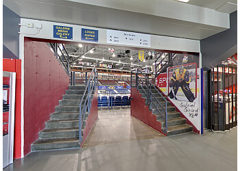 Shawinigan places to see CENTRE GERVAIS AUTO