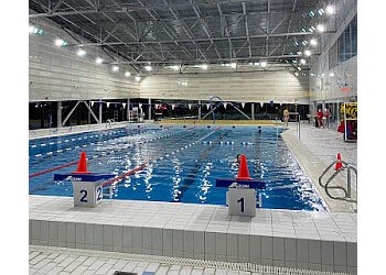 Montreal Centres De Loisirs Centre Jean-Claude Malépart