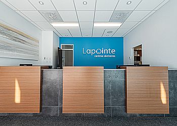 Sherbrooke Dentistes Cosmétiques Centres Dentaires Lapointe