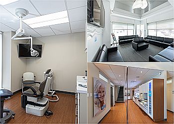 Sherbrooke Dentistes Cosmétiques Centres Dentaires Lapointe