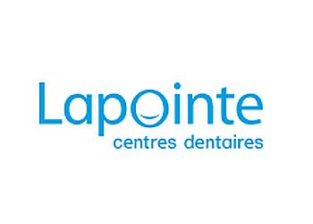 Saint Jerome dentist Centres Dentaires Lapointe