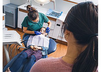 Saint Jerome dentist Centres Dentaires Lapointe