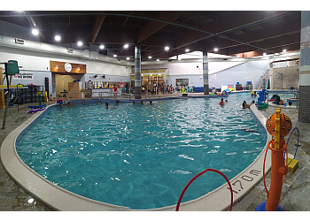 3 Best Recreation Centers in Brampton, ON  Expert Recommendations