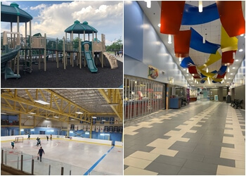 3 Best Recreation Centers in Brampton, ON  Expert Recommendations