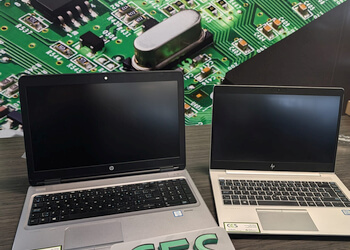 Saguenay computer repair CES Informatique