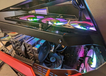 Saguenay computer repair CES Informatique