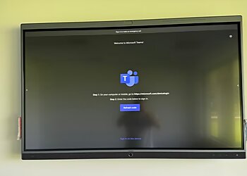 Sarnia Systèmes De Sécurité C.E Technology Solutions Ltd.