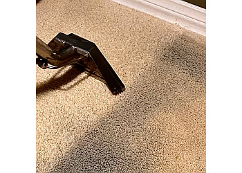 Guelph carpet cleaning C.G. Cleaning Service Ltd.