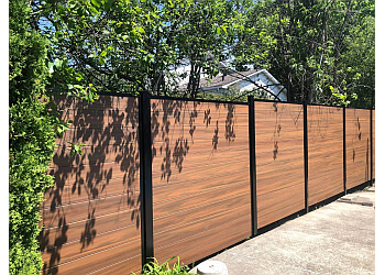 Gatineau Entrepreneurs En Clôtures CGF Clôtures à Gatineau