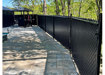 Gatineau Entrepreneurs En Clôtures CGF Clôtures à Gatineau