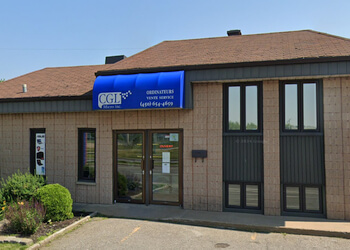 Repentigny
Réparation D'Ordinateur
CGL Micro Inc Repentigny  image 1