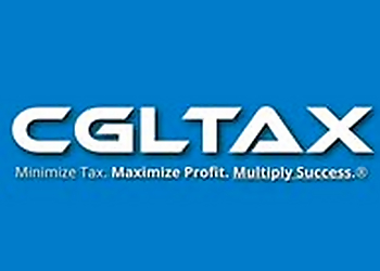 CGL TAX - Red Deer, AB Accounting Firms - Company Logo