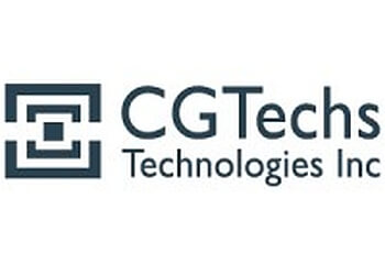 CGTechs Technologies